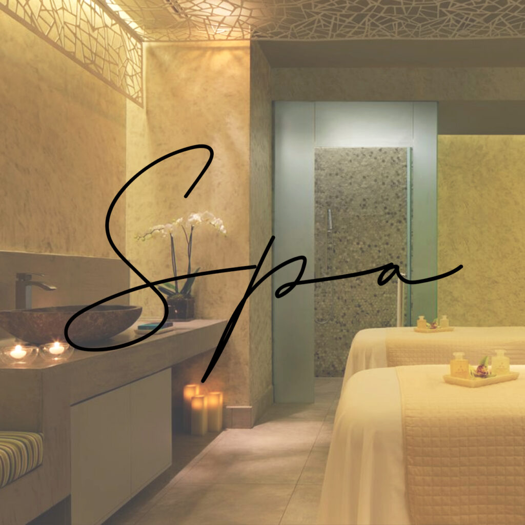 Spa Interior Design